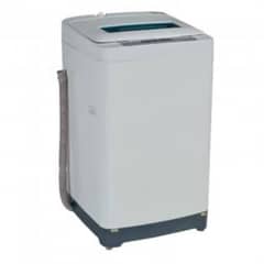 Haier Automatic Washing Machine 7.5 KG Urgent Sale