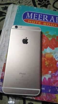 iphone 6s plus pta approved