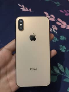 iPhone XS 256 gb