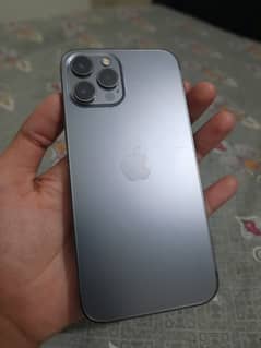 Iphone 12 pro max jv 128gb