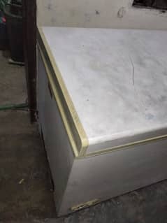 ways deepfrizer