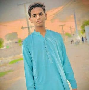 Talha Ansari 