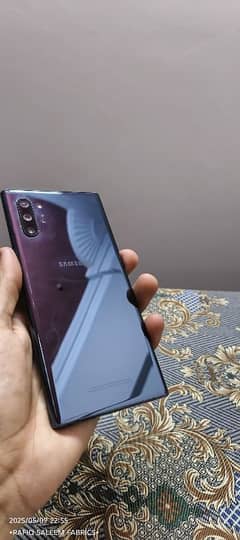 samsung note 10 plus