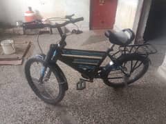 new cycle
