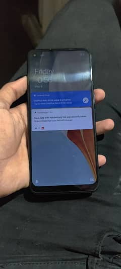 oneplus N100