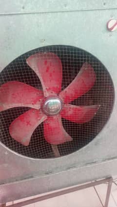 Lahore air cooler