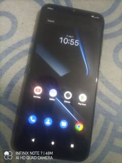 Sparx Neo 5 Non PTA
