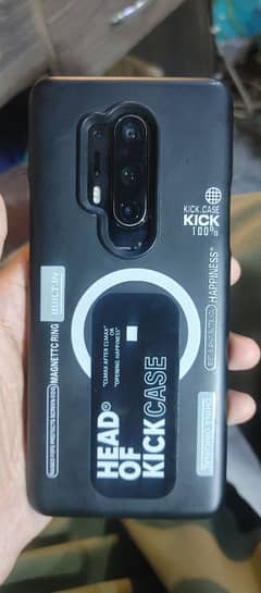 one plus 8 pro