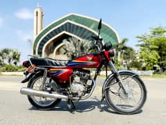 Honda 125 Geniune 2011 Lush 0.3. 0.6. 222.1331