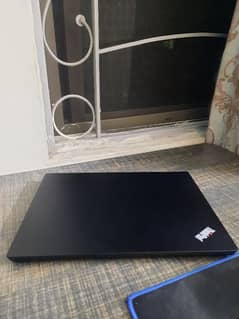 Lenovo Thinkpad E14 i5 10th Gen