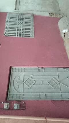 House for sale in landhi 5 gosht market