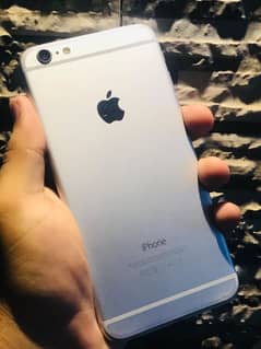 Iphone 6 plus Pta approved