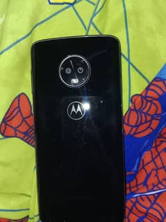 moto g6 Khali set
