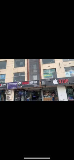 shop available for sale rent  15000