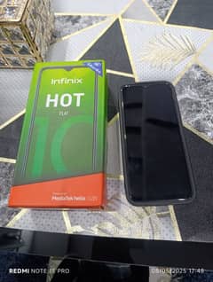 infinix