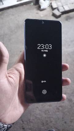 Samsung A 31