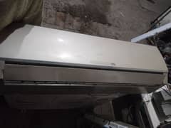 gree inverter a. c