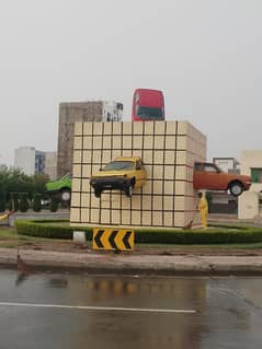 I SELL 8MARLA HOUSE IN BAHRIA ORCHARD PHASE FOR MORE PICS PLEASE CONTACT ME