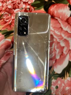 Xioami 10t