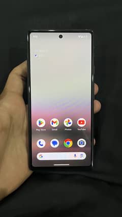Google Pixel 6a