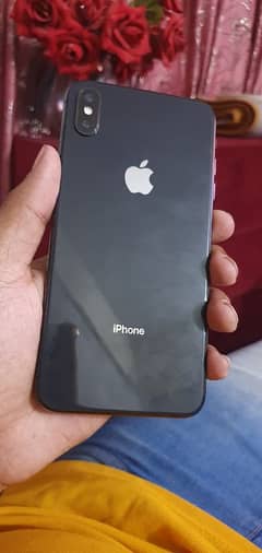 iphone xs max non pta factory 256gb