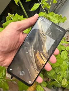 OPPO F17 PRO