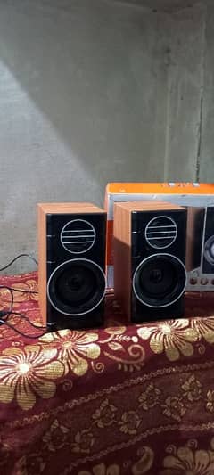 bluetooth speakers