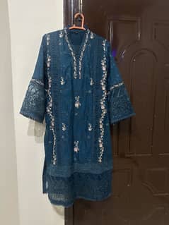 branded limelight 3 pcs dress