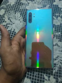 note 10 plus