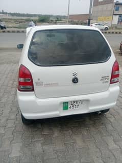 Suzuki Alto 2012
