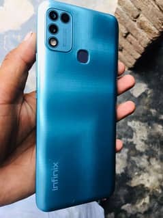 infinix