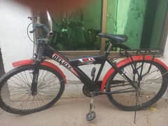Bicycle