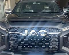 Jac T9 hunter
