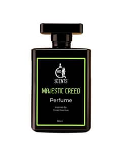Perfumes | Fragrance | SCENTS Luxury Perfume | Branded Perfumes