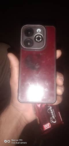 infnix smart 8plus