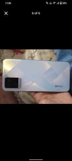 vivo y21a