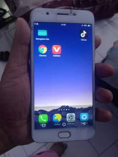 OPPO F1S 3/32 READ ADD