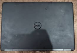 Dell Latitude E7520 i5-5300U (8/256)