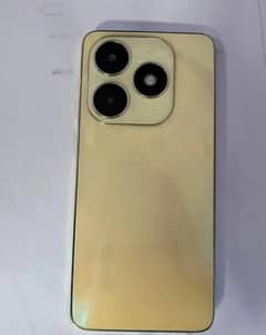 Tecno Spark 20 4+4 128