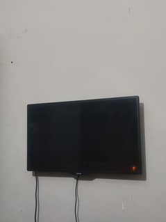 samsung 35 inches LED