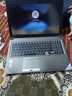 Toshiba Tecra Z50-A i5 4th Generation