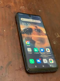 Infinix Smart 8 pro official PTA 03346030146 very low price