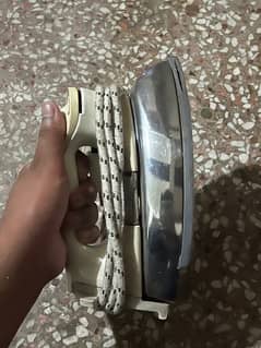IRON