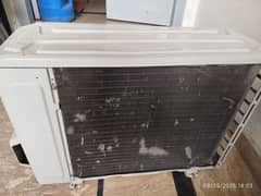 Hair Ac 1 ton