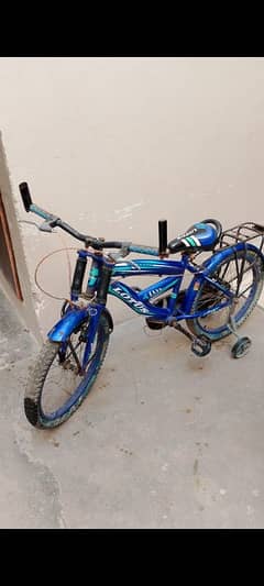 kids cycle