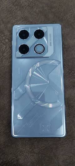 Infinix GT 20 Pro 12/256gb
