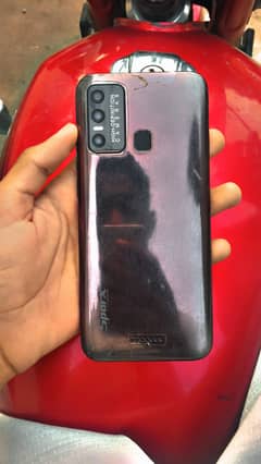 Tecno sparx neo 5