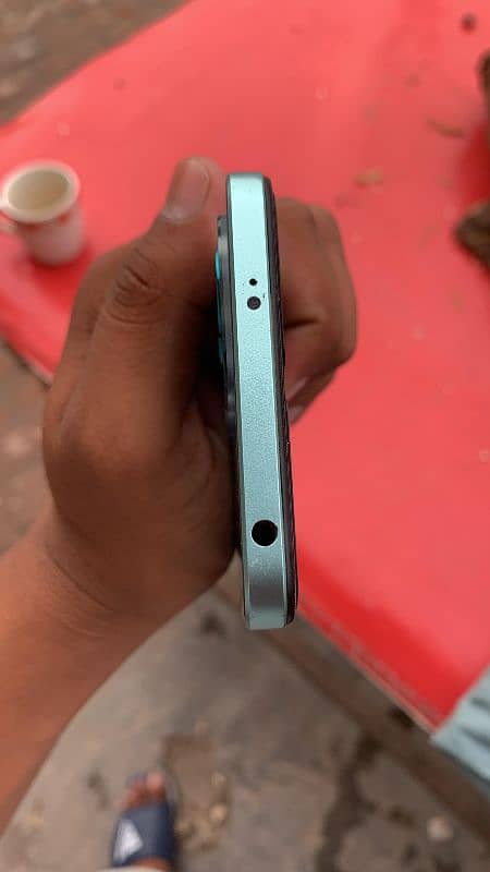 redmi note 12  12 ram 256 memory 3