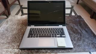 Dell Inspiron 13 7359 - i7, 8GB RAM, 256GB SSD, FHD Touchscreen
