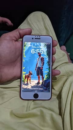 iphone SE 2020